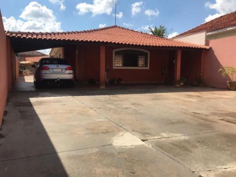 Casa à venda com 3 dormitórios em Jardim paulistano (vila xavier), Araraquara cod:CA01785 - Foto 3