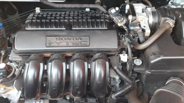 ''Honda Fit Ex 1.5 Automático Flex 2014/2015, completo'' - Foto 12