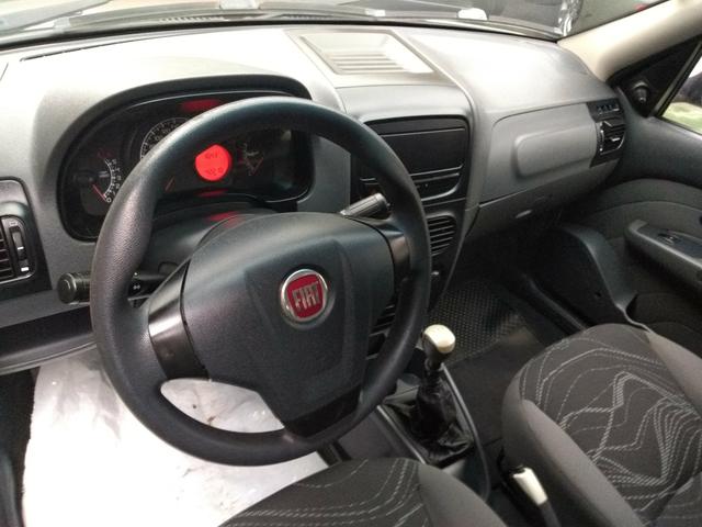 Fiat Siena - Foto 5