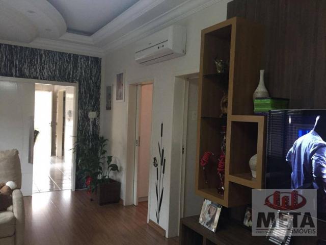 Casa com 3 dormitórios à venda, 165 m² por R$ 350.000 - Boehmerwald - Joinville/SC - Foto 7