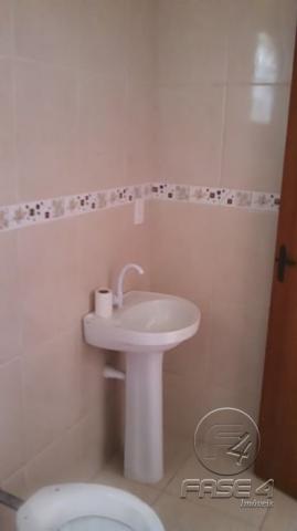 Casa para alugar com 2 dormitórios em Jardim d'oeste, Resende cod:2388 - Foto 14