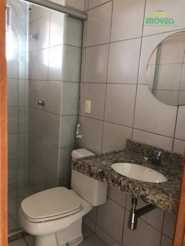 Excelente apartamento de 03 quartos no Cocó - Foto 14