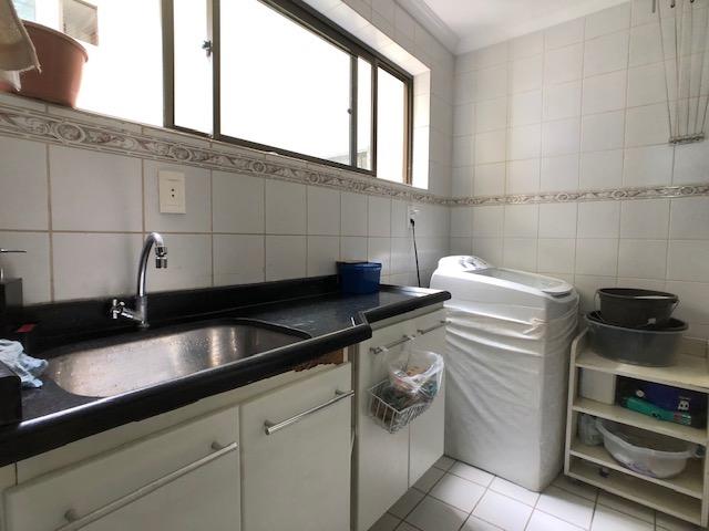 Apartamento 127m2, 3 quartos, 1 suíte, lazer completo, Beira-Mar de Olinda - Foto 14