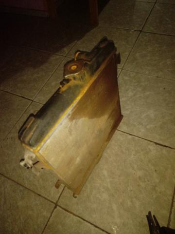 Vendo peças de chevette