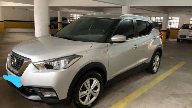 Nissan kicks S MT - Foto 3