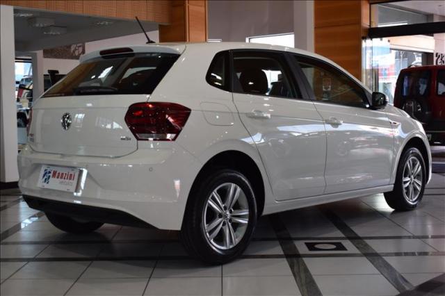 Volkswagen Polo 1.6 Msi - Foto 3