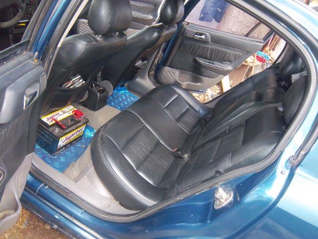 Astra hacht 2003 - Foto 7