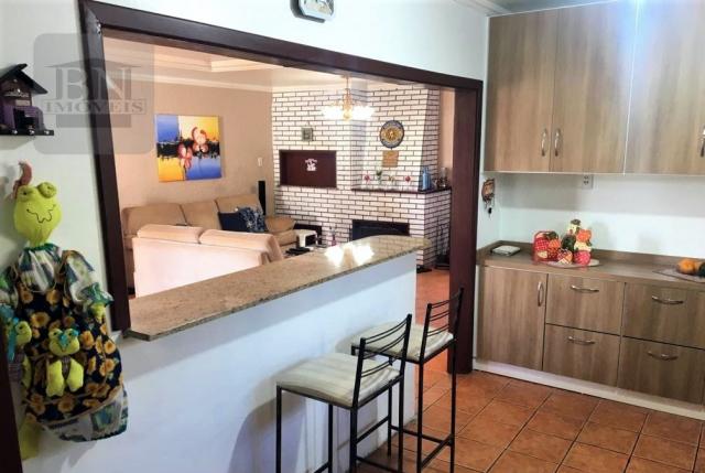 Casa à venda com 4 dormitórios em Ana nery, Santa cruz do sul cod:3746 - Foto 9