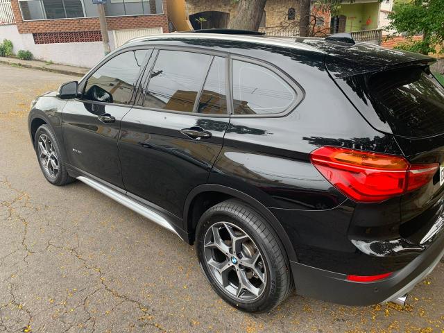 Bmw x 1 (top de linha ) - Foto 6