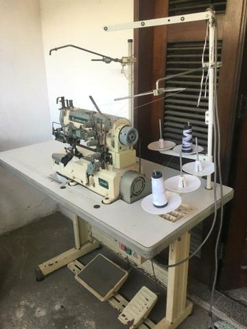 Vendo maquina BT . maquina muito boa, funcionando perfeitamente - Foto 5