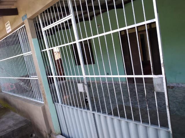 Vendo ou troco uma casa - Foto 5
