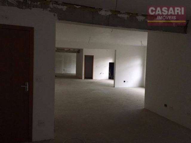 Sala comercial para locação, vila baeta neves, são bernardo do campo - sa3525. - Foto 5