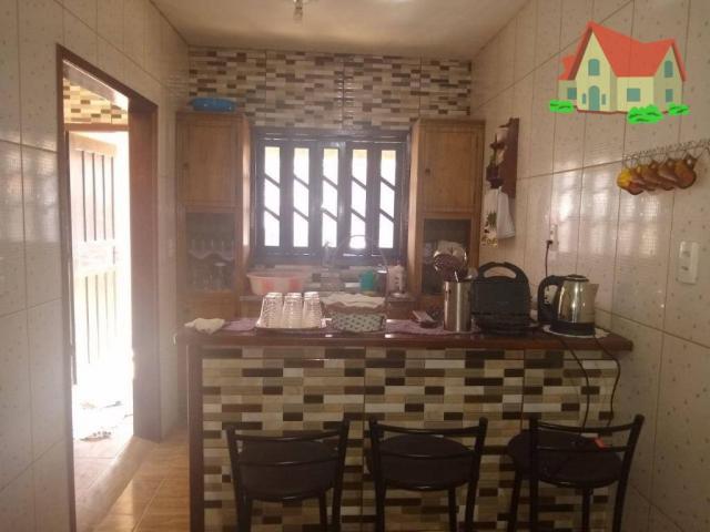 Terreno C/480 m2+Residencia Averbada No J.Iririu ! - Foto 20