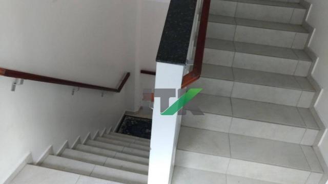 Sala para alugar, 25 m² - Centro - Balneário Camboriú/SC - Foto 5