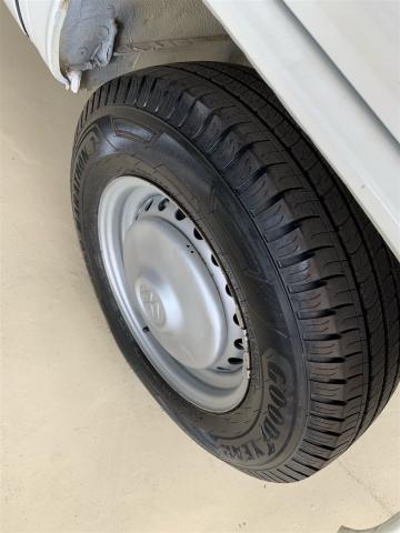 Volkswagen kombi 2013/2014 1.4 mi std 8v flex 4p manual - Foto 4