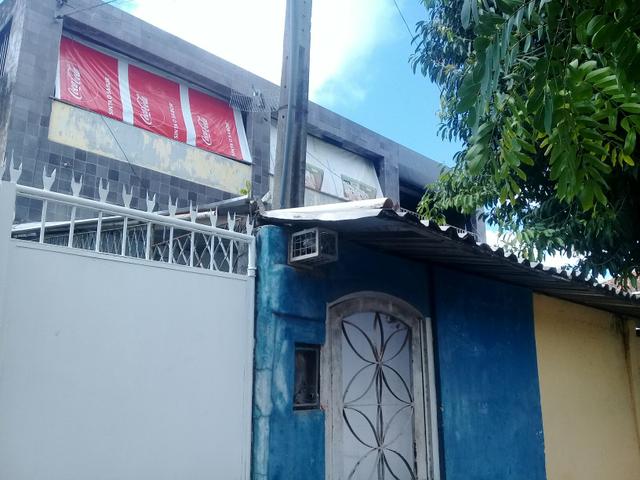 Vendo casa duplex no bairro do cordeiro - Foto 2