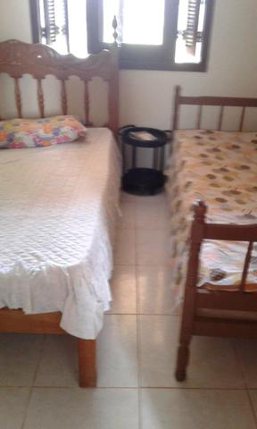 Alugo casa na Praia Santa Elena Direto - Foto 2