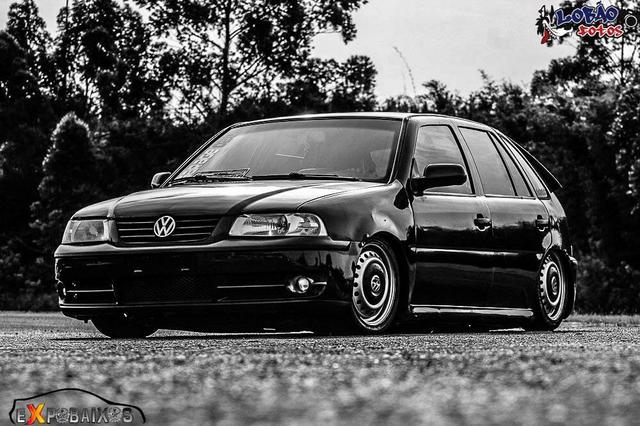 Gol G3