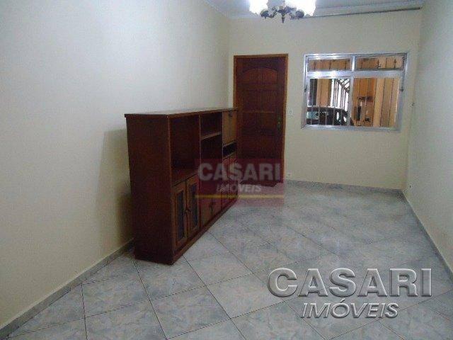 Casa residencial à venda, alves dias, são bernardo do campo - ca9782. - Foto 5
