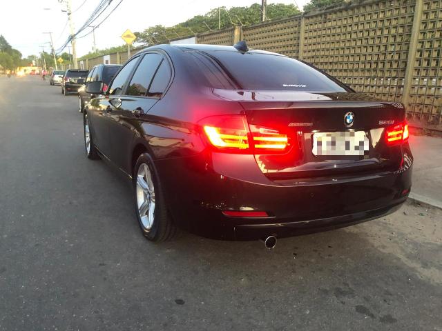 BMW 320i 2015 - Foto 4