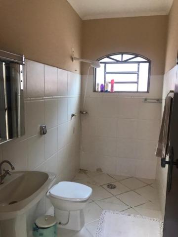 Casa à venda com 3 dormitórios em Jardim paulistano (vila xavier), Araraquara cod:CA01785 - Foto 12
