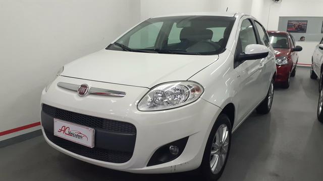 Fiat Palio Essence 1.6 2015