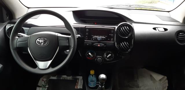 Etios - Foto 3
