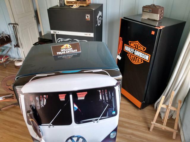 Brinquedos antigos e restaurações - Foto 6