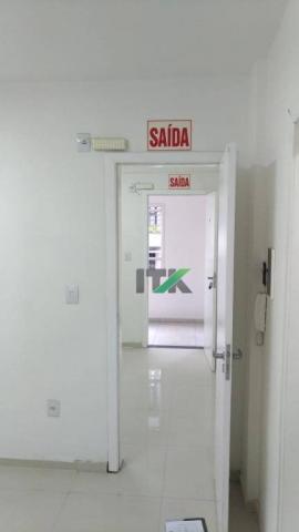 Sala para alugar, 25 m² - Centro - Balneário Camboriú/SC - Foto 9