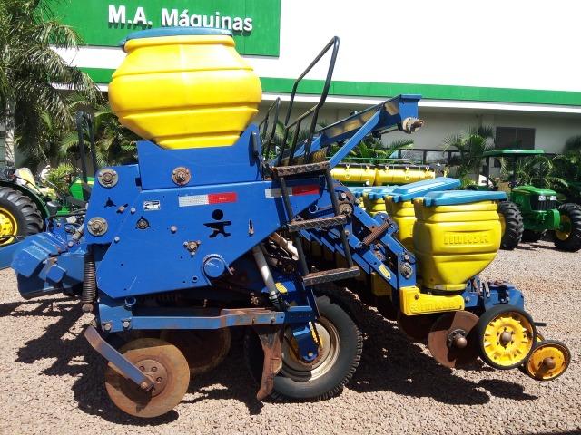 Plantadeira Imasa 11 Linhas - Foto 4