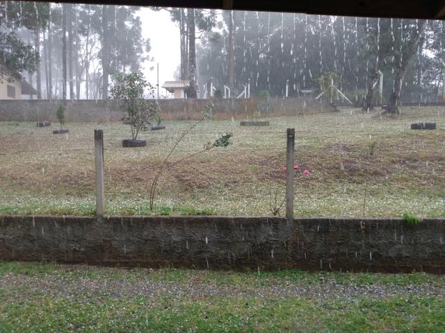 Chacara a venda ou permuta por imovel em Curitiba e litoral - Foto 11