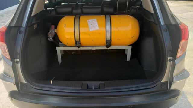 Hr-v 15/16 exl gnv - Foto 3