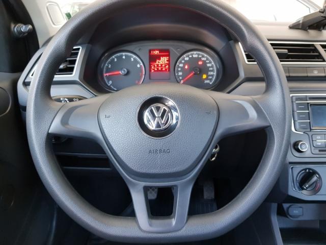 VOLKSWAGEN GOL 1.0 12V MPI TOTALFLEX CITY 4P MANUAL. - Foto 6