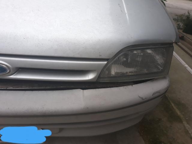 Vendo Ford Escort 93 - Foto 9