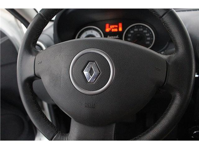 Renault Sandero 1.6 stepway tweed 16v flex 4p automático - Foto 12
