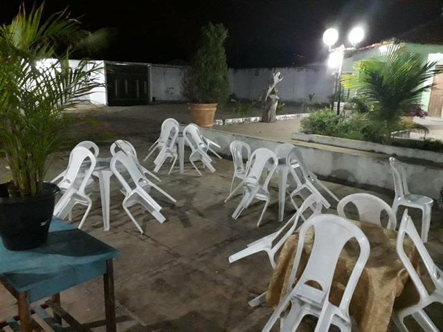 Casa com piscina para Natal, fins de semana e mensal - Foto 14