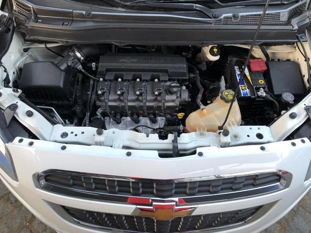 Gm- Chevrolet Spin LTZ 2017 AUT. 7 Lugares - Foto 12