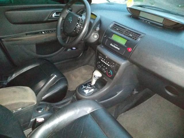 Citroen C4 Pallas - Foto 9