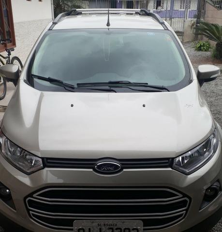 Ecosport. abaixo da FIPE - Foto 10