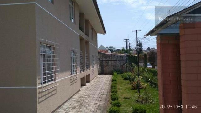 F-AP1457 Apartamento com 2 dormitórios à venda, 43 m² por R$ 139.000 no Fazendinha - Foto 11