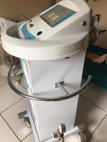 Aparelho carboxiterapia ESTEK - Foto 4