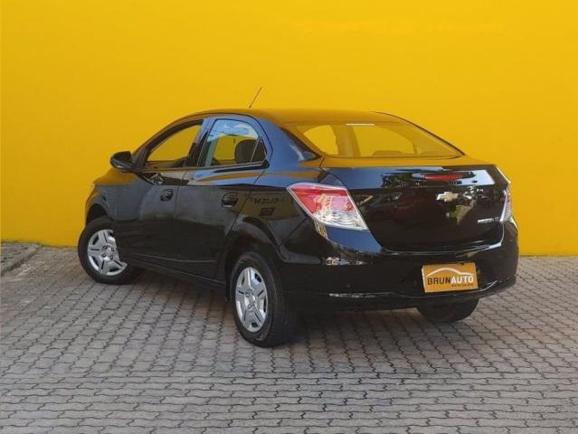 CHEVROLET PRISMA 2016/2016 1.0 MPFI LT 8V FLEX 4P MANUAL - Foto 4