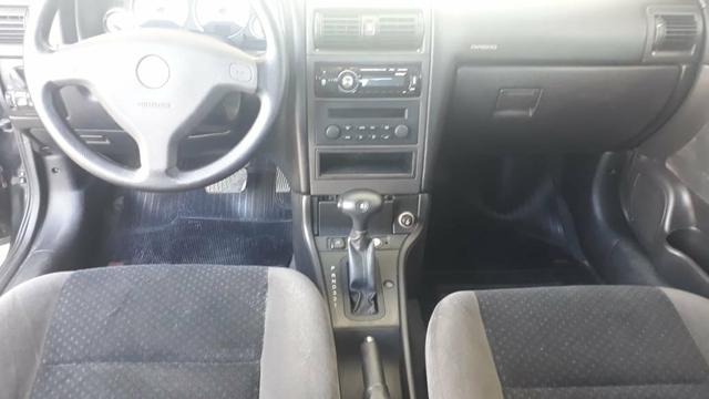 Vendo astra elegance blindado automatico 2007 - Foto 10