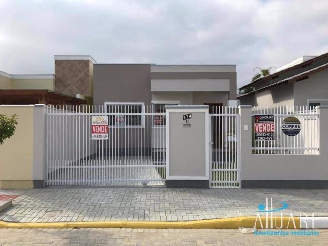 Linda casa no bairro Joáia - Foto 2
