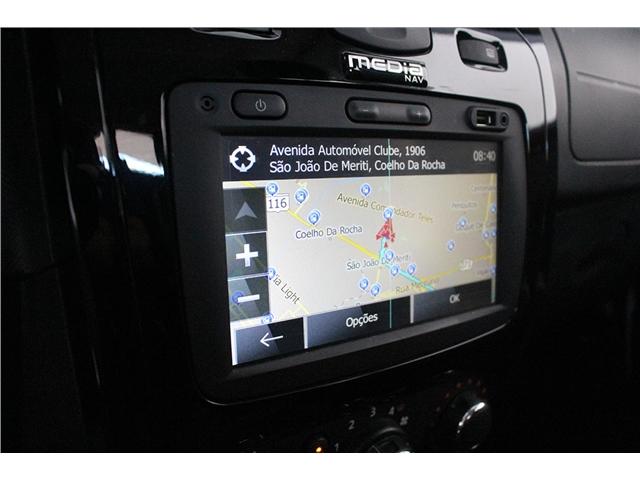 Renault Sandero 1.6 stepway tweed 16v flex 4p automático - Foto 14