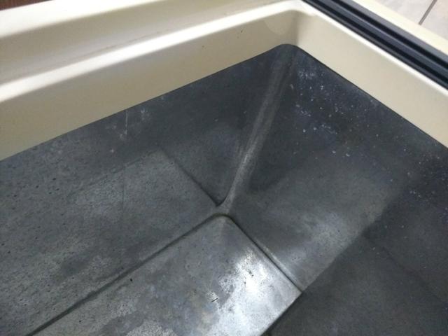 Freezer Ártico