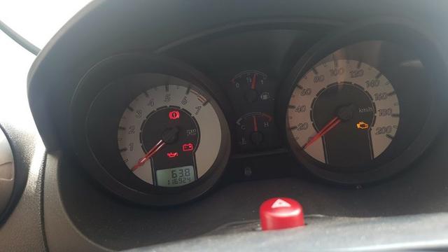 Ford Fiesta 1.6 FLEX - Foto 3