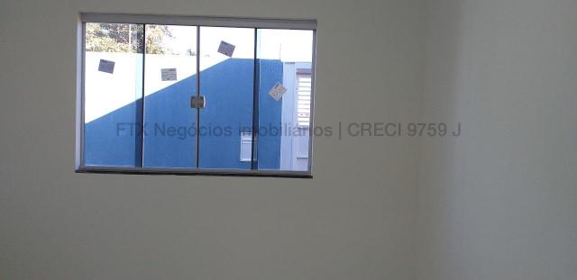 Casa à venda, 3 quartos, 1 vaga, Panorama - Campo Grande/MS - Foto 5