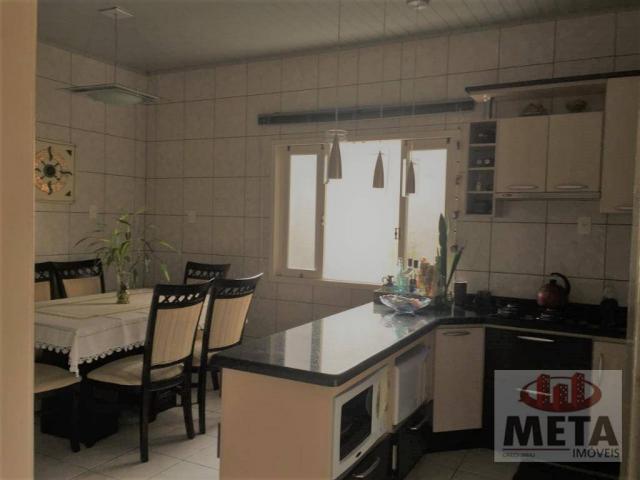 Casa com 3 dormitórios à venda, 165 m² por R$ 350.000 - Boehmerwald - Joinville/SC - Foto 10