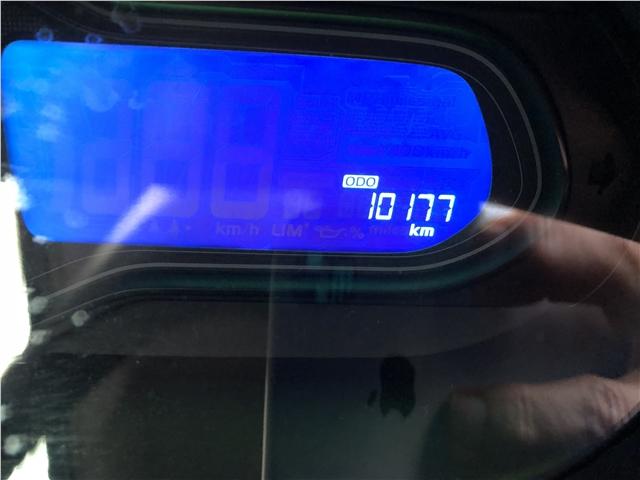 Chevrolet Prisma LTZ 2018 Aut só 10.000 km - Foto 5